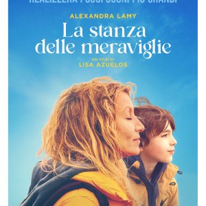 Locandina di La stanza delle meraviglie