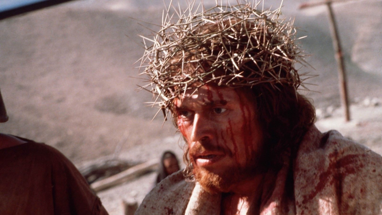 Martin Scorsese accoglie la richiesta di Papa Francesco: farà un nuovo film su Gesù