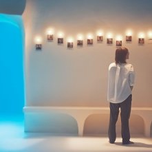 The (Ex)perience of Love: una scena del film