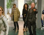Legends of Tomorrow, una bizzarra scena della serie diventa virale dopo la conclusione di The Flash