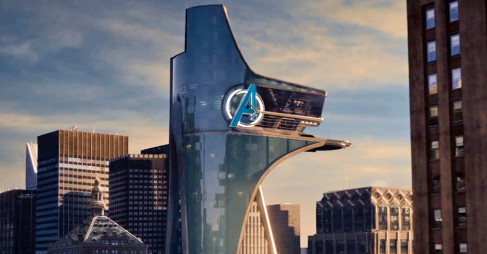 Ironheart rivela finalmente il nuovo proprietario dell'Avengers Tower? (RUMOR)