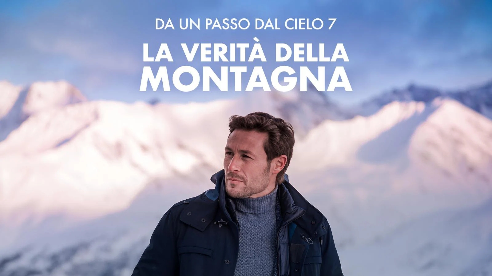 La verità della montagna, su RaiPlay arriva l'esclusivo spin-off di Un passo dal cielo 7: ecco quando