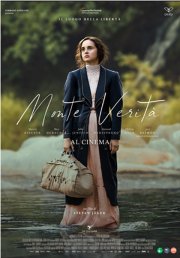 Locandina di Monte Verità