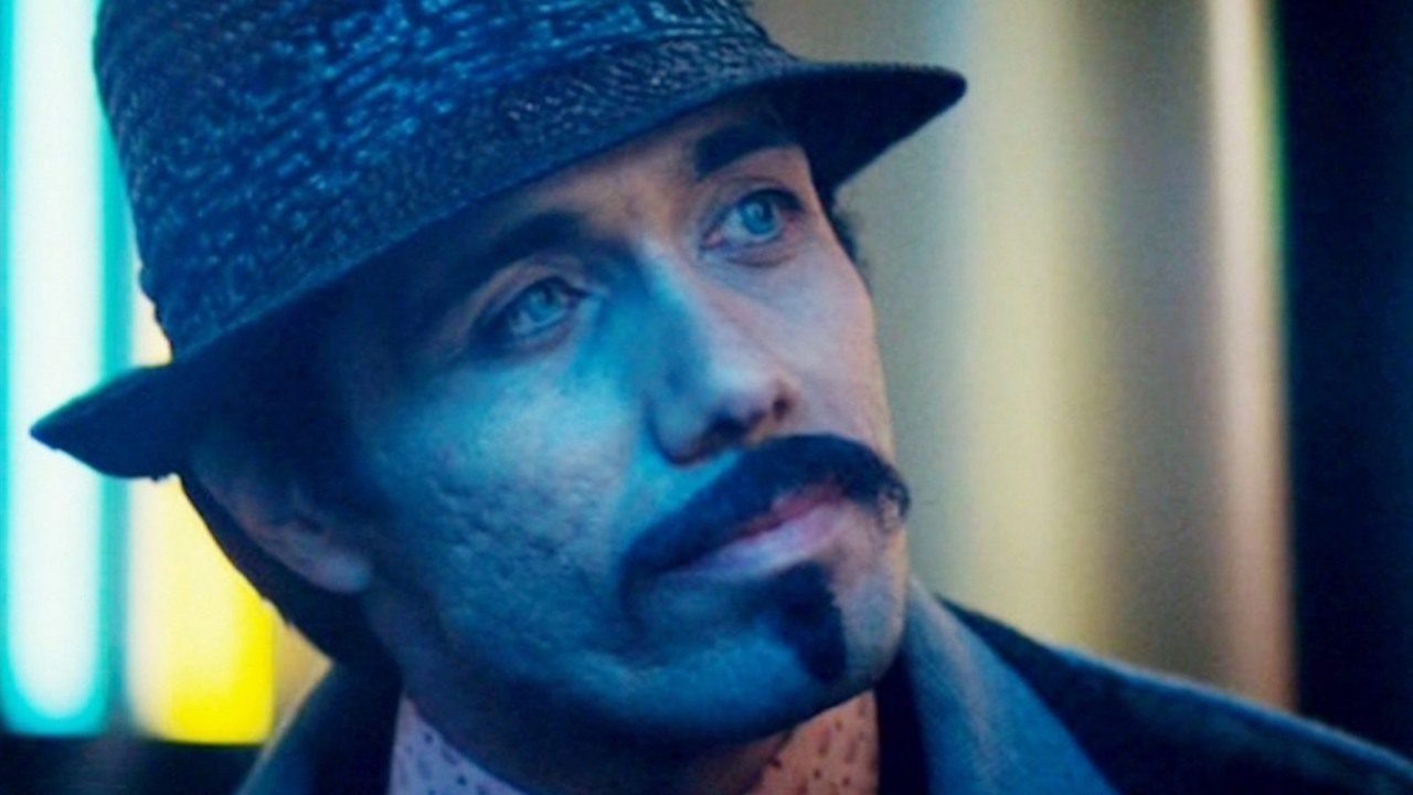 Edward James Olmos, l'attore di Blade Runner ha il cancro alla gola, ma adesso è in remissione