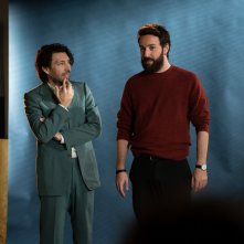 Pesci piccoli – Un'agenzia. Molte idee. Poco budget: un'immagine