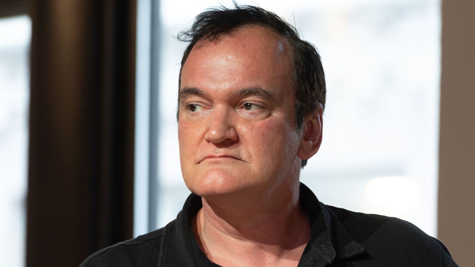 Quentin Tarantino: 'Cannes ha aggiunto un avviso sui contenuto violenti per via dei miei film'