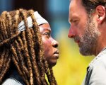 Rick and Michonne: le riprese della miniserie spinoff di The Walking Dead si sono concluse