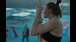 Olga - Trailer Italiano