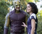 Daredevil: Charlie Cox non ha ancora guardato il suo 'strano ritorno' in She-Hulk