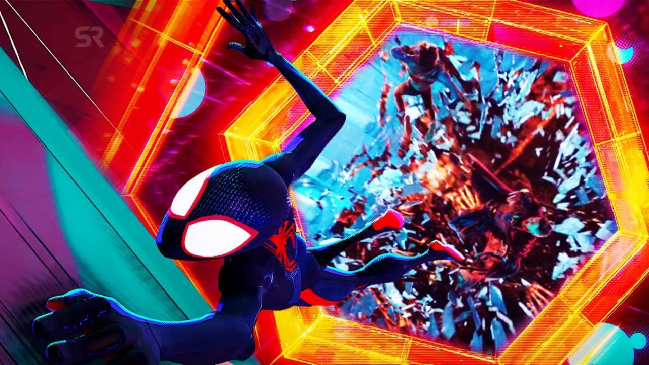 Spider-Man: Across the Spider-Verse, quante versioni di Spider-Man appariranno nel sequel?