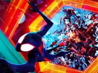 Spider-Man: Across the Spider-Verse, quante versioni di Spider-Man appariranno nel sequel?