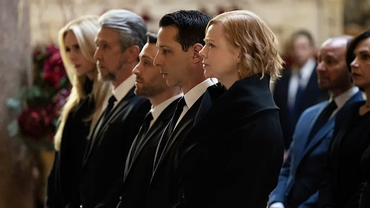 Succession 4: la spiegazione del finale