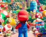 Super Mario Bros. Il Film stabilsce un record di incassi in Giappone