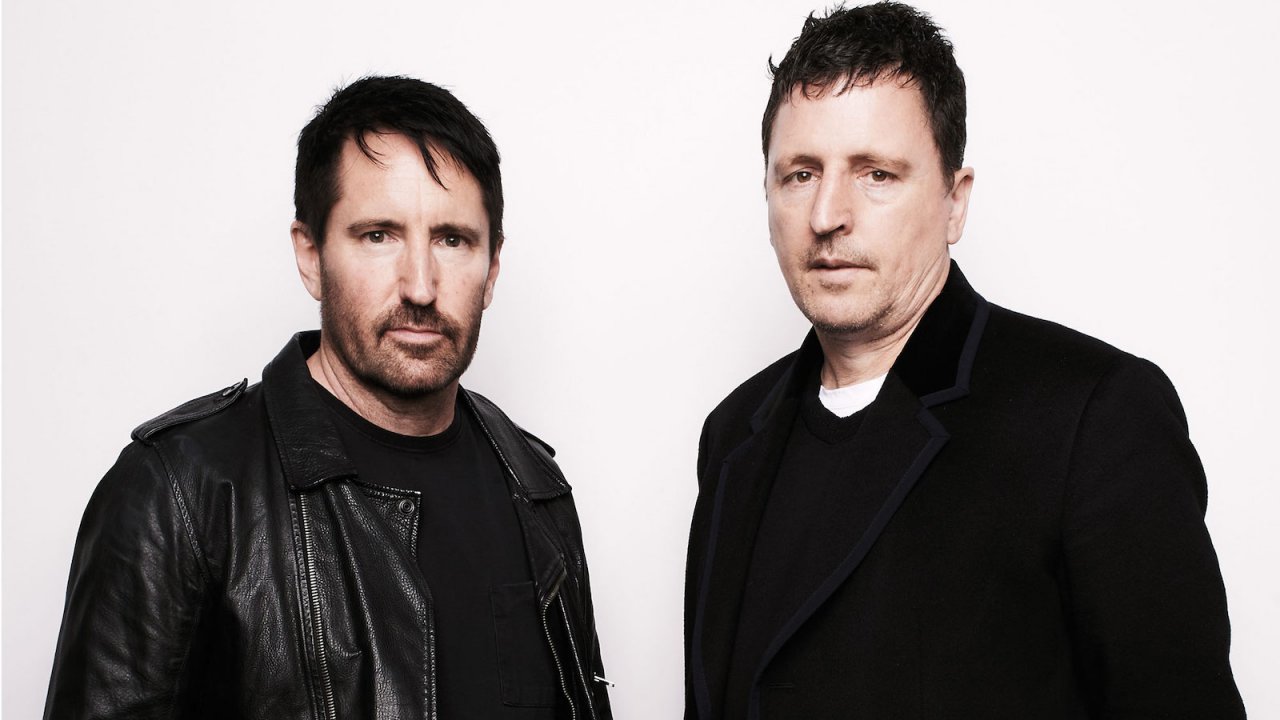 Tartarughe Ninja: Caos Mutante, Trent Reznor e Atticus Ross per la colonna sonora