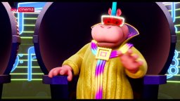 Rock Dog 3 - Trailer Italiano