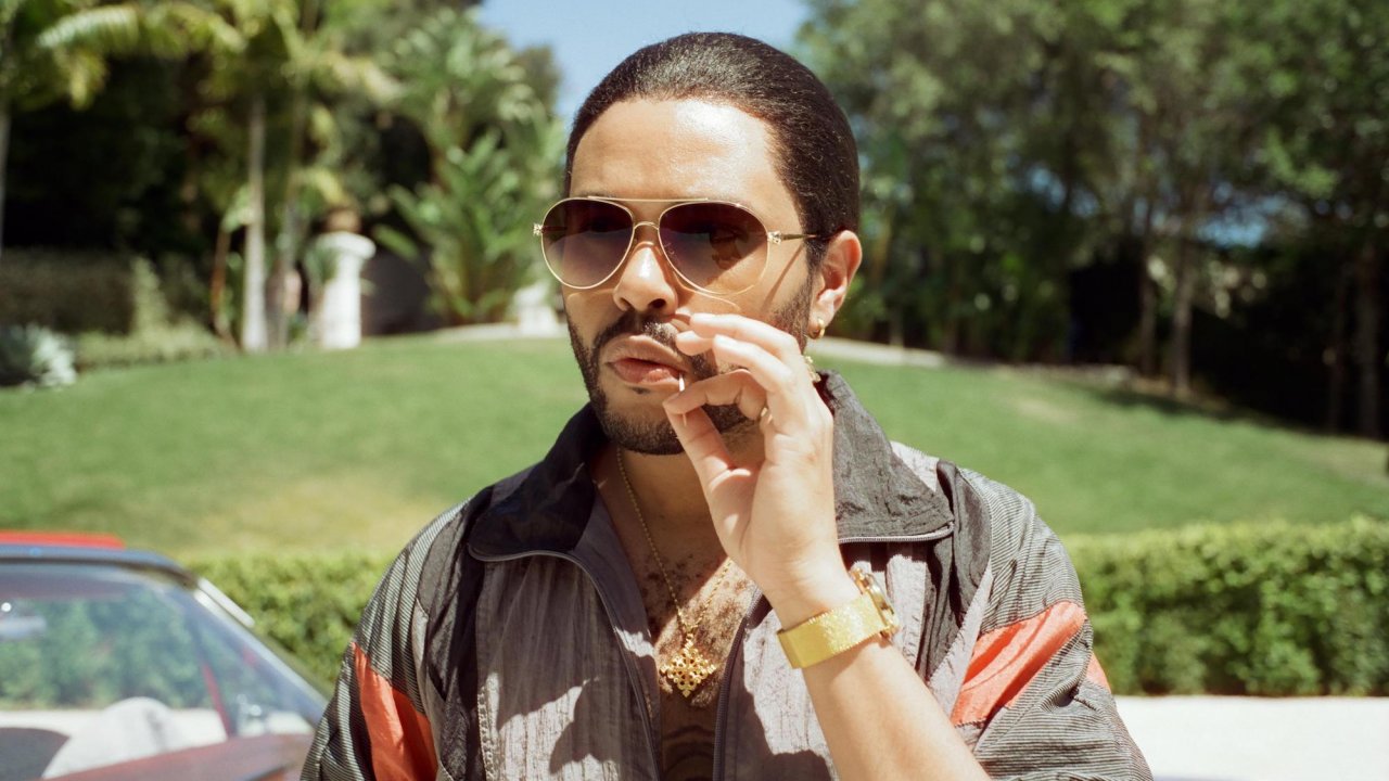 The Idol, The Weekend difende il finale shock dell'episodio 2: 'Non deve essere sexy, Tedros è un perdente'