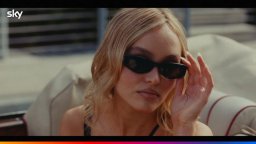 The Idol - Trailer Sottitolato