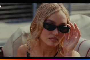 The Idol - Trailer Sottitolato