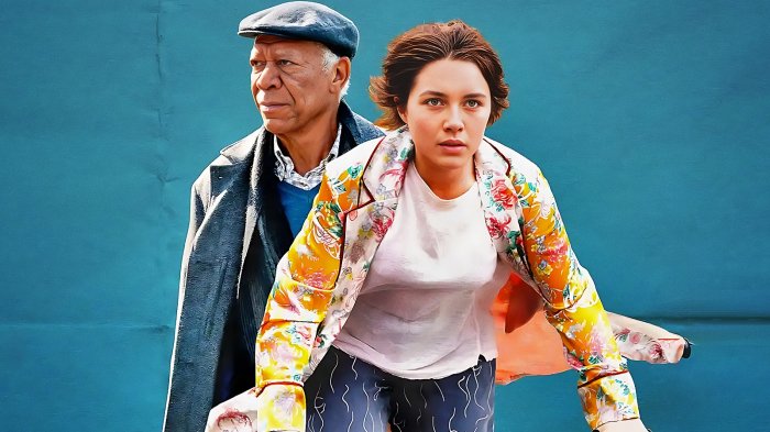 A Good Person, la recensione: cuore e sentimento per l'incostante Zach Braff