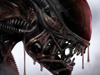 Alien e Aliens - Scontro finale tornano al cinema: Ridley Scott e James Cameron, modi diversi di dire alieno