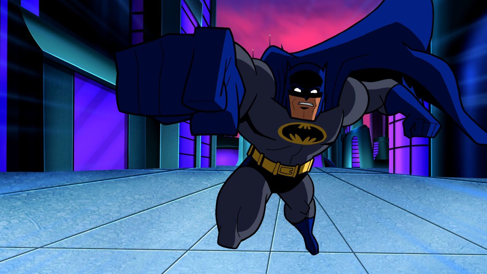 Batman: Andy Muschietti will direct The Brave and the Bold?  Here is his answer