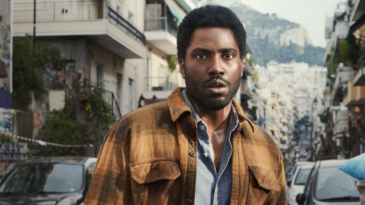 Beckett stasera su Rai 4: trama, cast e curiosità del film con John David Washington