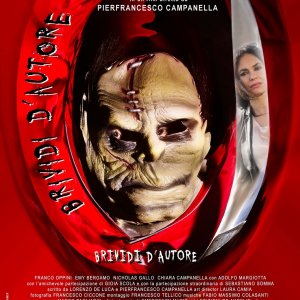 Locandina di Brividi d'autore