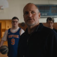 Campioni: un frame del film