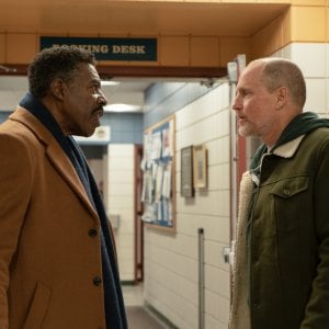 Campioni: un'immagine del film