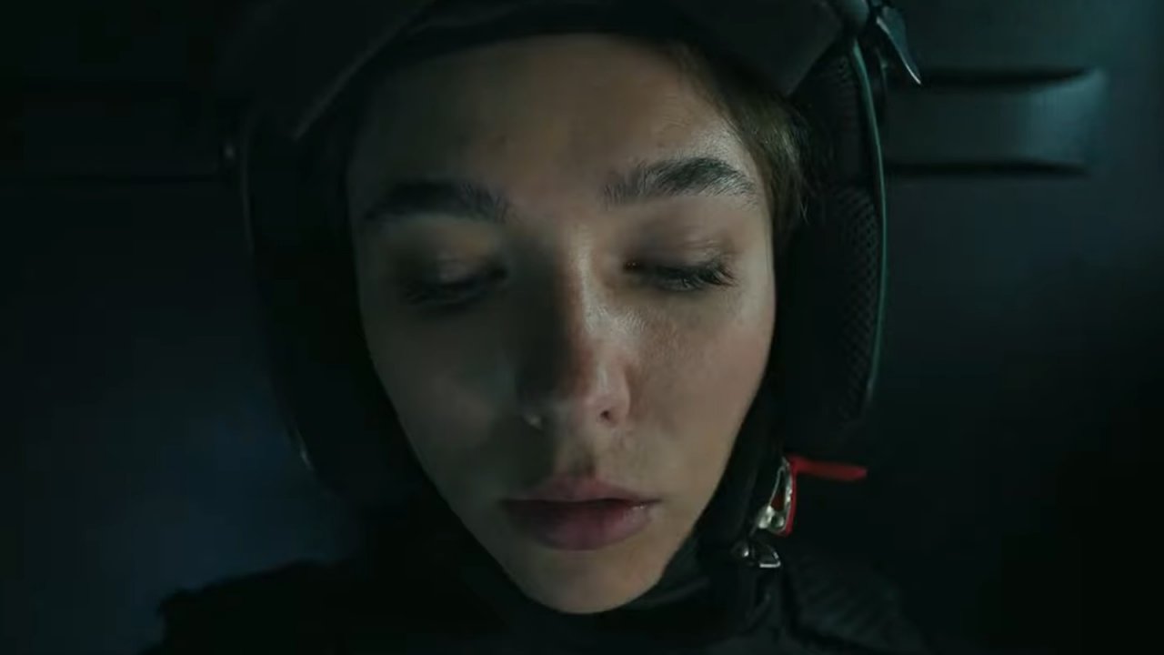 Citadel: Diana, il teaser della serie con Matilda De Angelis