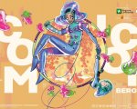 Comicon Bergamo 2023: mostre, primi ospiti ed eventi