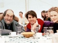 Nicole Kidman è convinta: 'Stanley Kubrick attinse dal mio matrimonio con Tom Cruise per Eyes Wide Shut'