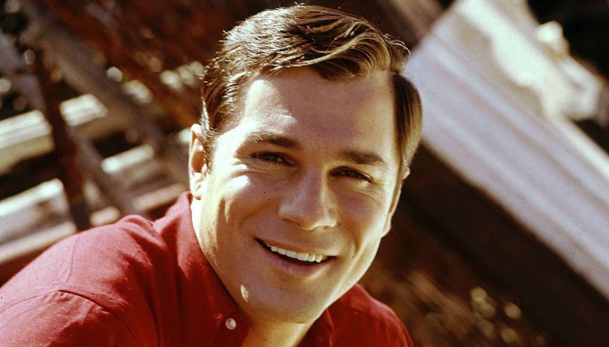 George Maharis, fonte d