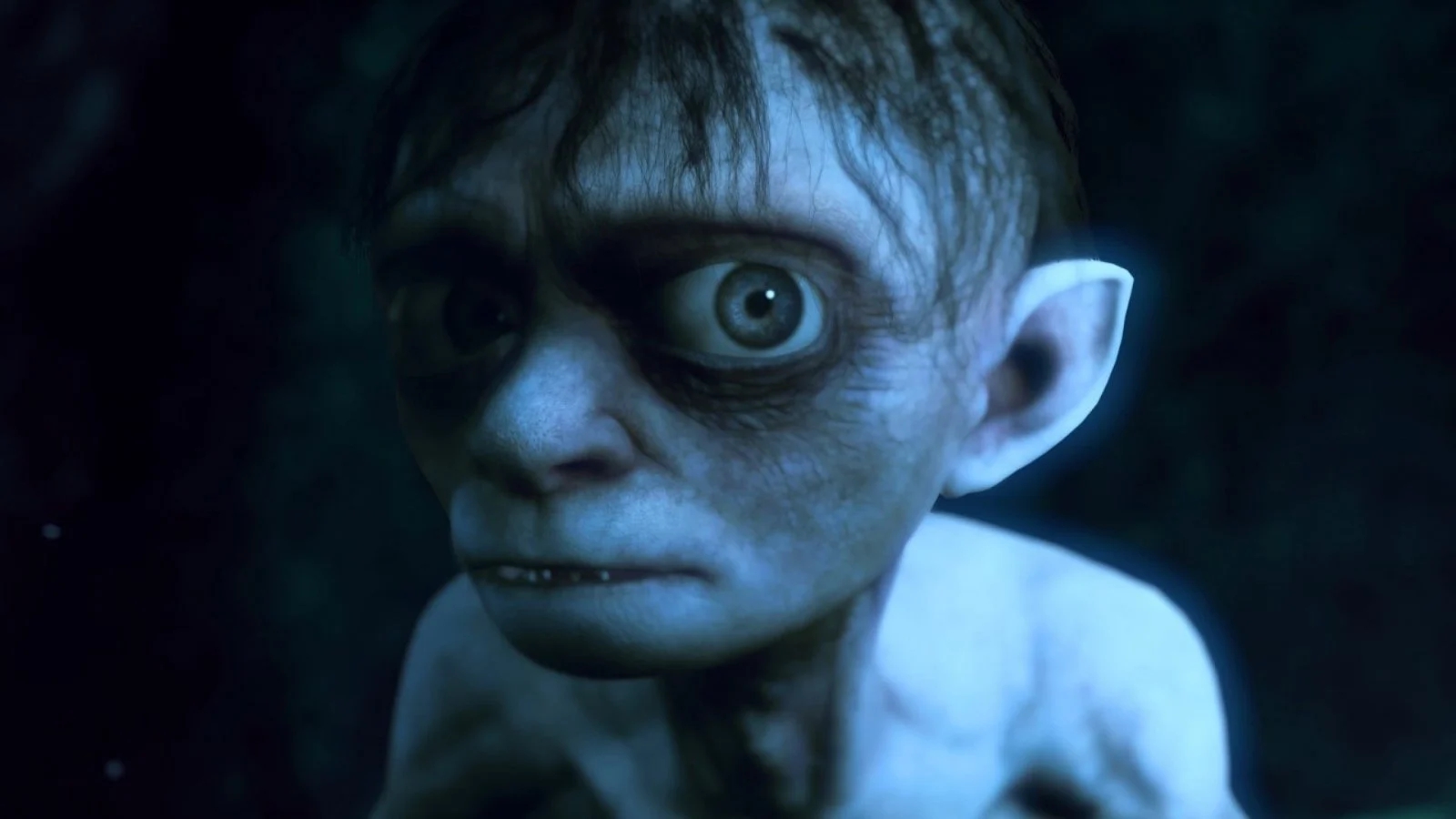 Il signore degli anelli: Il videogame Gollum sommerso di critiche, lo sviluppatore si scusa per i bug