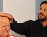 Massimo Boldi: 'Il film In vacanza su Marte, girato con Christian De Sica, non faceva ridere'