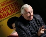 Peter Greenaway presidente di giuria del Matera Film Festival 2023