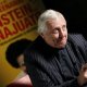 Peter Greenaway presidente di giuria del Matera Film Festival 2023