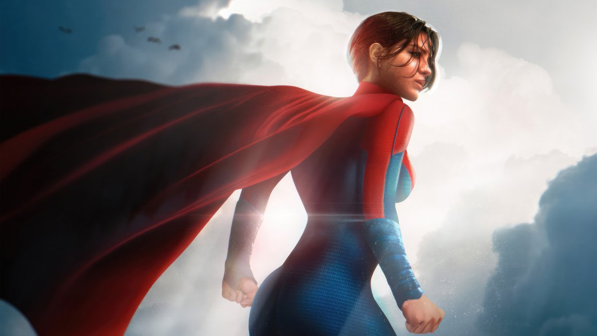 The Flash, Sasha Calle rivela: "Henry Cavill ha già visto il film e lo ha adorato"
