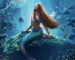 La Sirenetta, Halle Bailey pensa già a un sequel: 'Avranno una figlia che vuole andare nell'acqua'