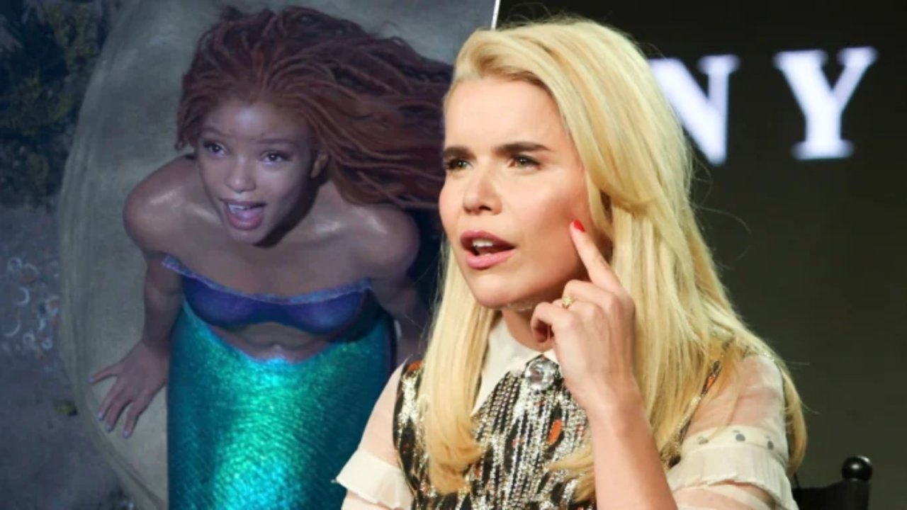 La sirenetta, Paloma Faith boccia il film: 'Non è l'insegnamento che vorrei impartire alle ragazze di oggi'