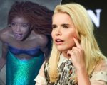 La sirenetta, Paloma Faith boccia il film: 'Non è l'insegnamento che vorrei impartire alle ragazze di oggi'