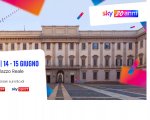 Sky compie 20 anni: rivelati gli ospiti del grande evento di Milano