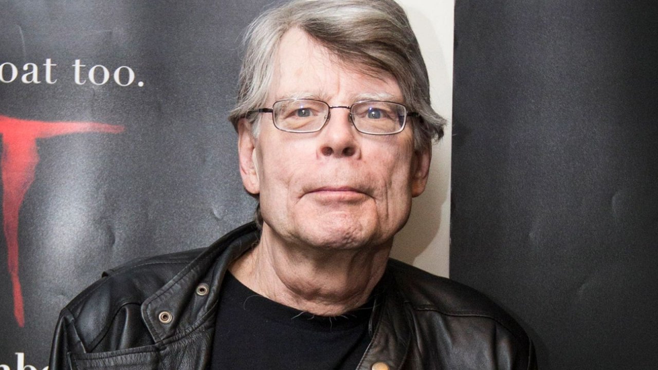 Stephen King loda una delle serie più grandi di tutti i tempi 15 anni dopo il finale