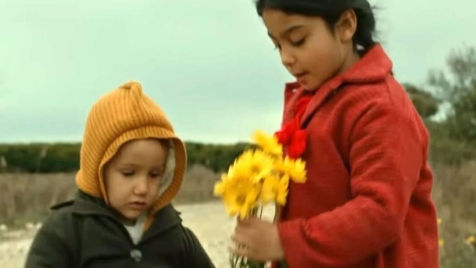 Terra Amara, anticipazioni trama del 31 maggio: Ritrovati i bambini e il ritorno di Zuleyha