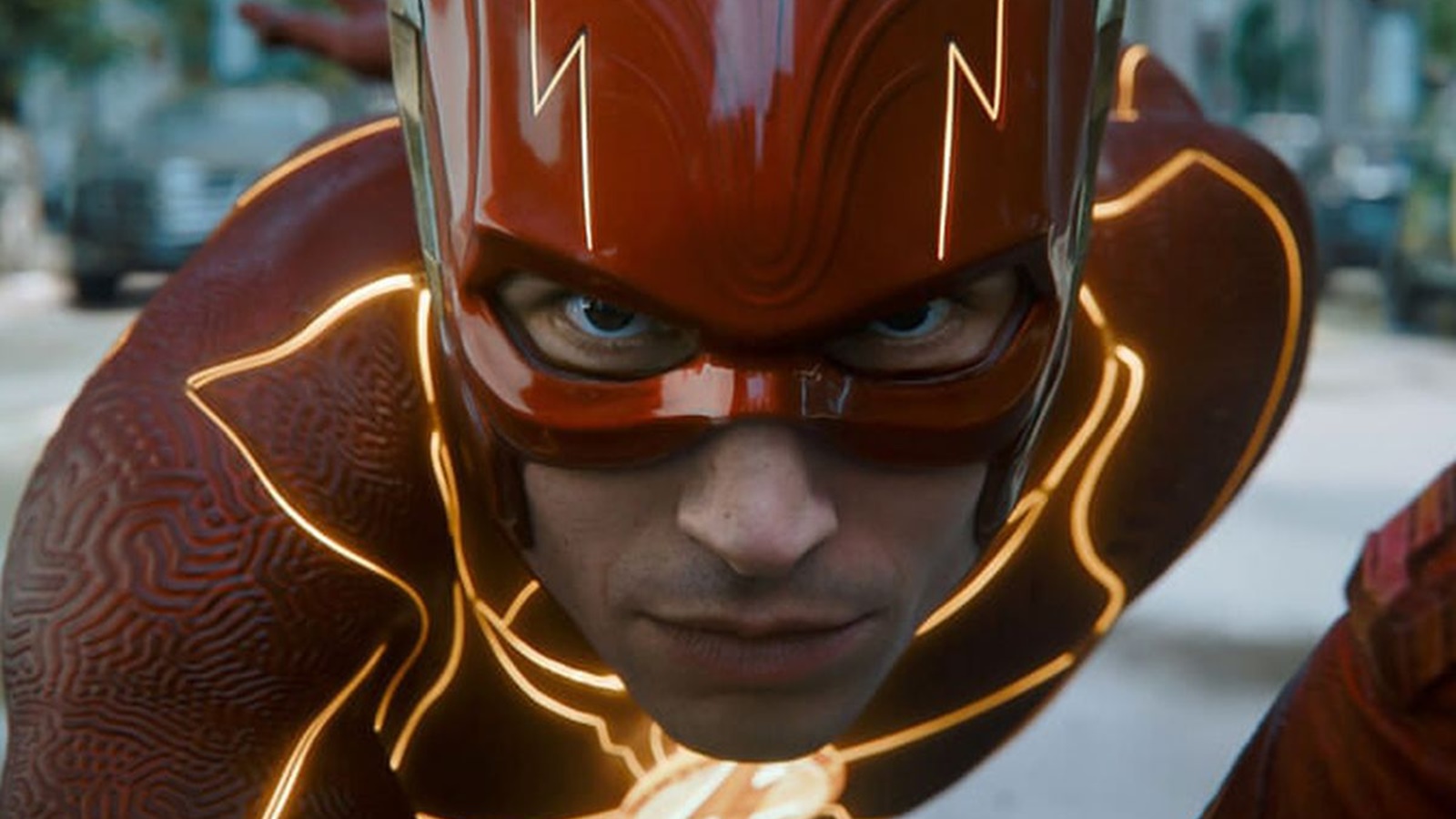 The Flash 2: if the sequel is made there will not be a recasting of Ezra Miller