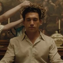 Tin & Tina: un'immagine del film