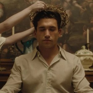 Tin & Tina: un'immagine del film