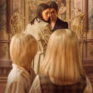 Tin & Tina: una foto del film