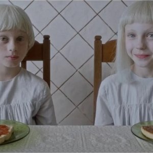 Tin & Tina: una scena del film