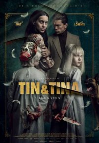 Locandina di Tin & Tina